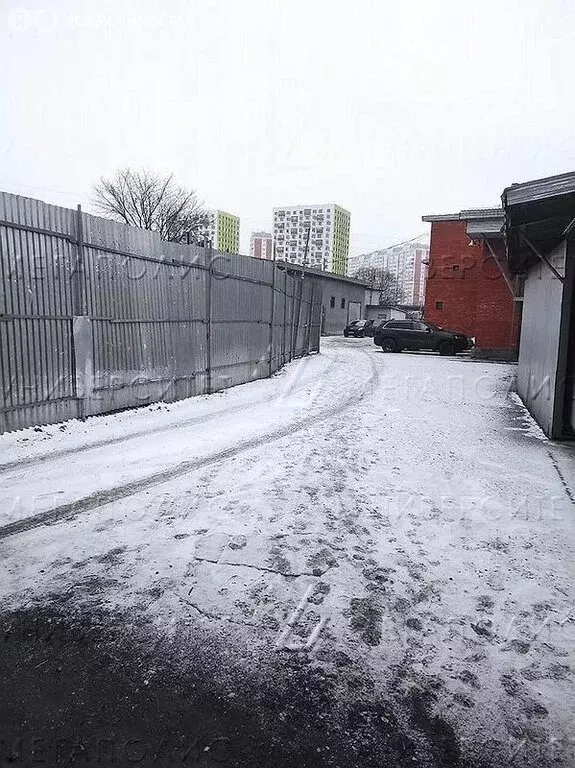 Склад (80 м) - Фото 2