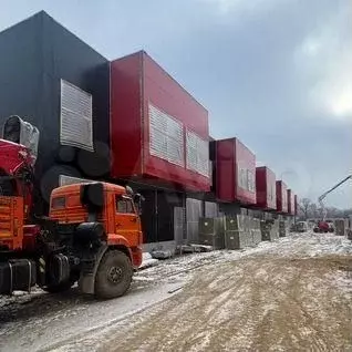 Продажа склада, 134.06 м - Фото 1