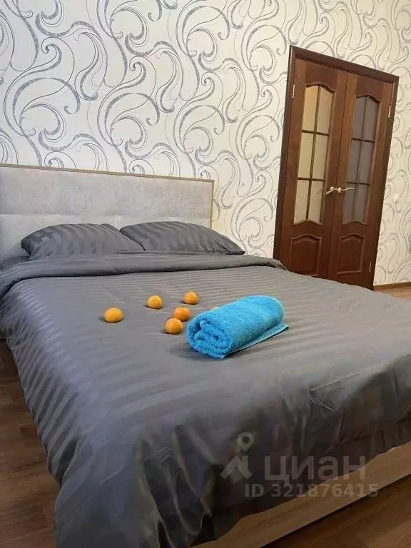 1-к кв. Московская область, Бронницы Южный-1 мкр, ул. Соловьиная Роща, ... - Фото 1