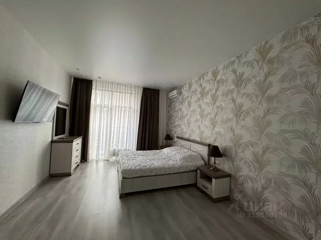 1-к кв. Крым, Симферополь ул. Фрунзе, 41А (67.0 м) - Фото 0