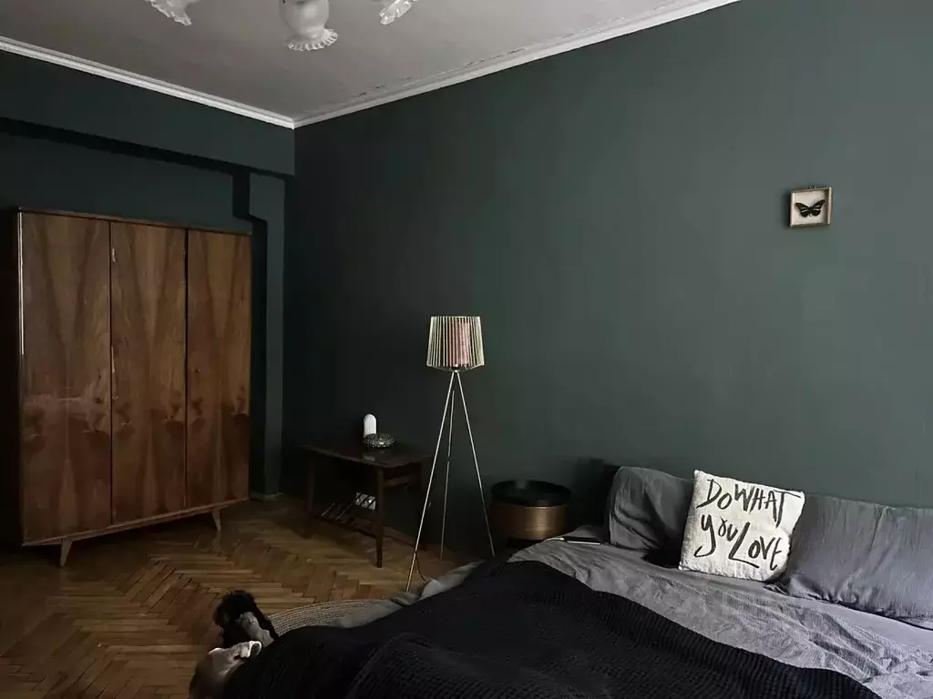 3-к кв. Москва Люсиновская ул., 36/50 (75.0 м) - Фото 1
