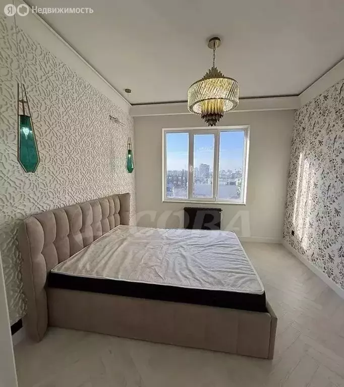 2-комнатная квартира: Махачкала, улица Ахмата-Хаджи Кадырова, 128 (60 ... - Фото 1