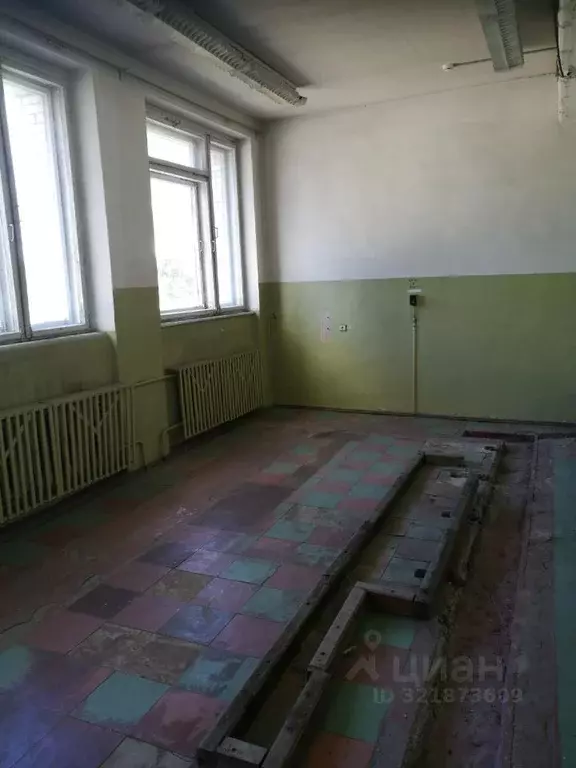 Помещение свободного назначения в Ленинградская область, Приозерский ... - Фото 2