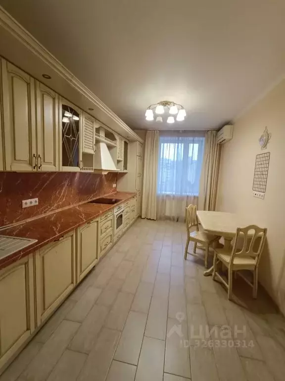 3-к кв. Санкт-Петербург Пулковская ул., 8к4 (90.0 м) - Фото 1