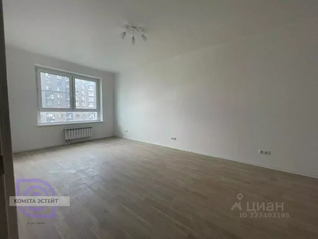 2-к кв. Москва ул. Михайлова, 30Ак1 (58.1 м) - Фото 2