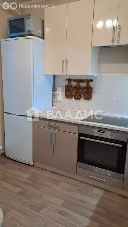 1-комнатная квартира: Москва, улица Лескова, 26 (38.8 м) - Фото 2