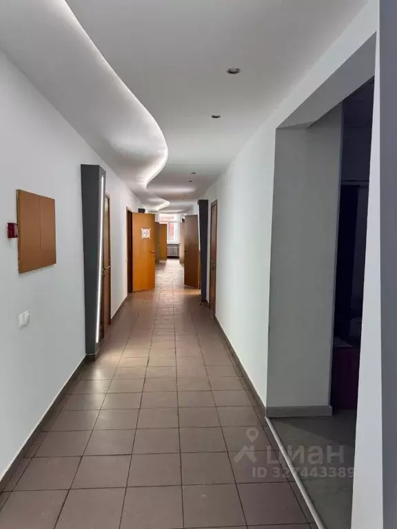 Офис в Москва Гостиничный проезд, 6К2 (225 м) - Фото 1