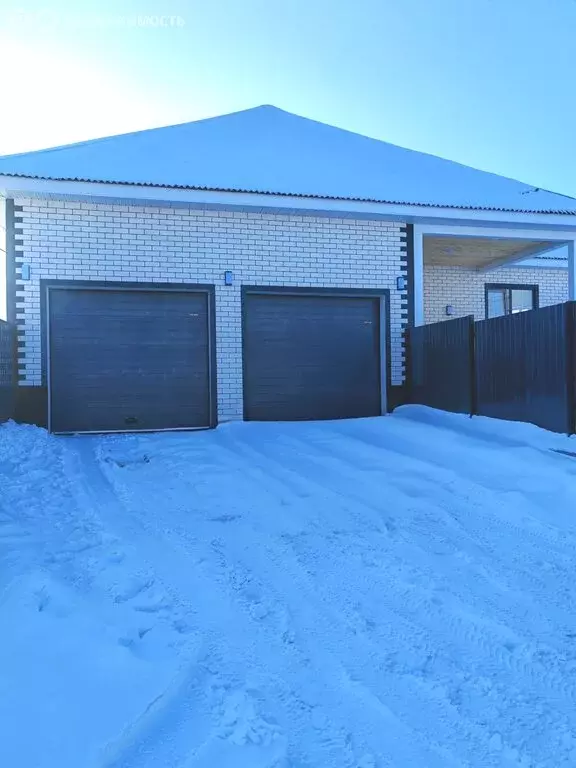 Дом в село Мамоны, Рассветная улица (280 м) - Фото 1