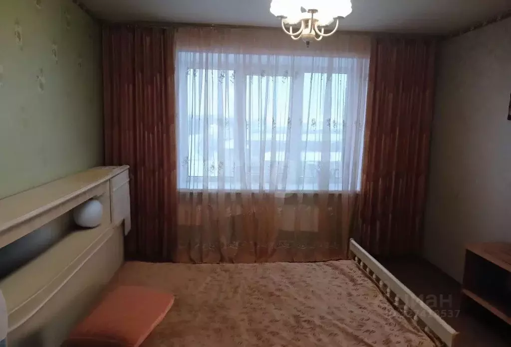 3-к кв. Чувашия, Чебоксары ул. Маршака, 8к1 (91.0 м) - Фото 1