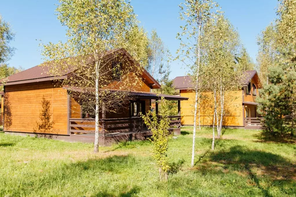 Дом в Московская область, Раменский городской округ, д. Дьяково ул. ... - Фото 0