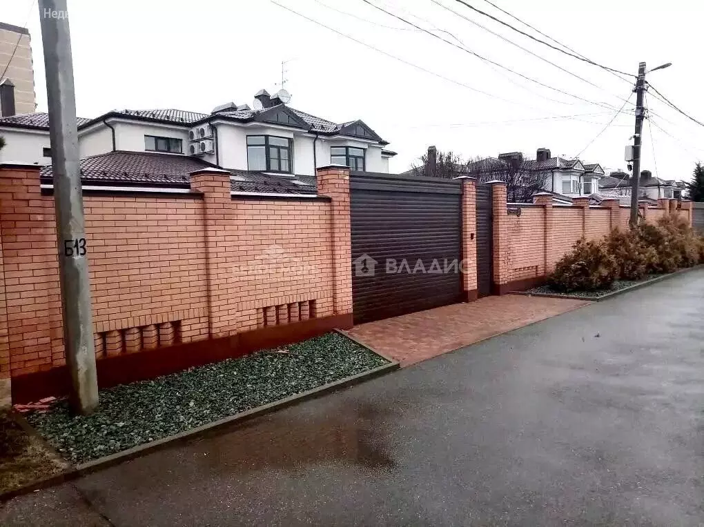 Дом в Краснодар, Платановая улица, 17 (360 м) - Фото 2