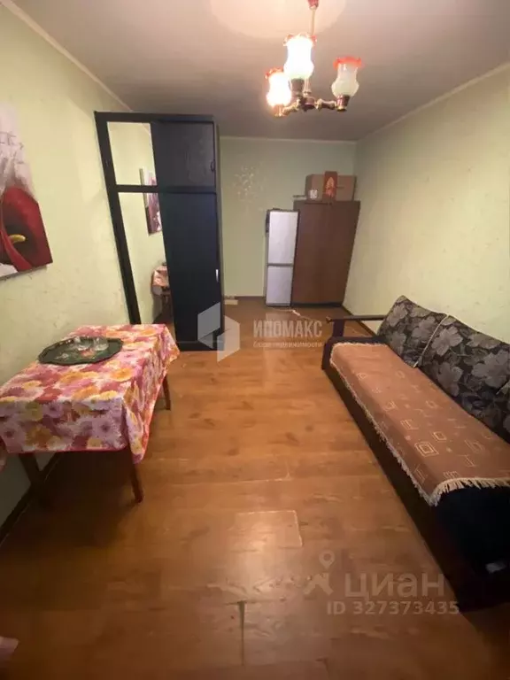 Комната Москва д. Яковлевское, 54 (17.5 м) - Фото 1