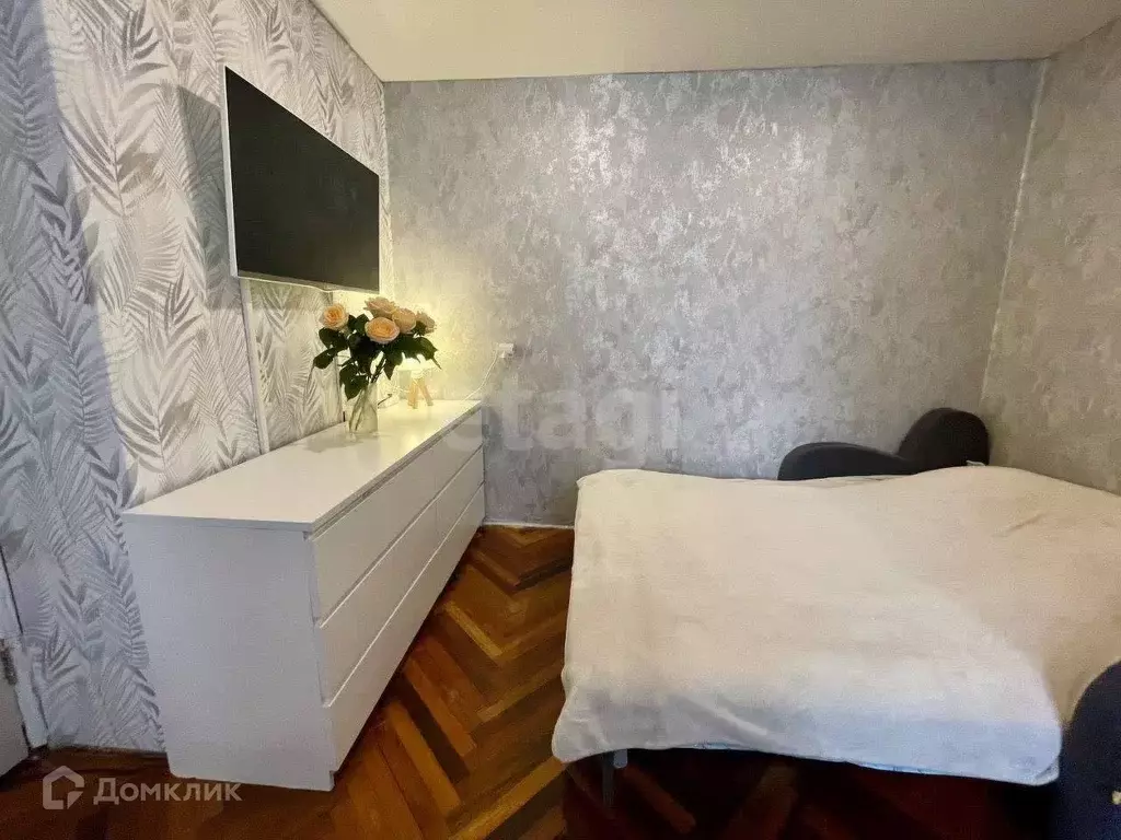 Продаётся 1-к квартира, 32.1 м - Фото 0
