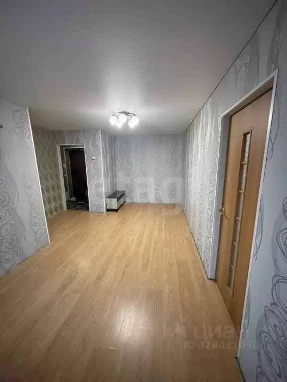 2-к кв. Воронежская область, Воронеж ул. Фридриха Энгельса, 2 (40.1 м) - Фото 1