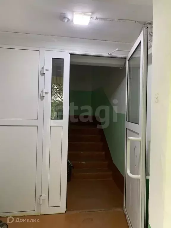 Продаётся 2-к квартира, 44.2 м - Фото 1