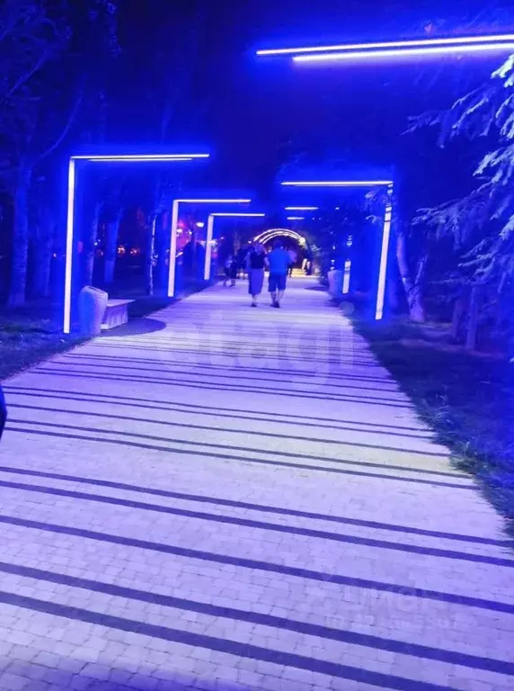 2-к кв. Астраханская область, Астрахань Комсомольская Набережная ул., ... - Фото 1