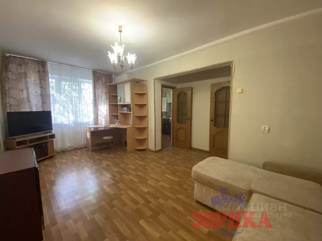 2-к кв. Краснодарский край, Крымск ул. Ленина (44.0 м) - Фото 1