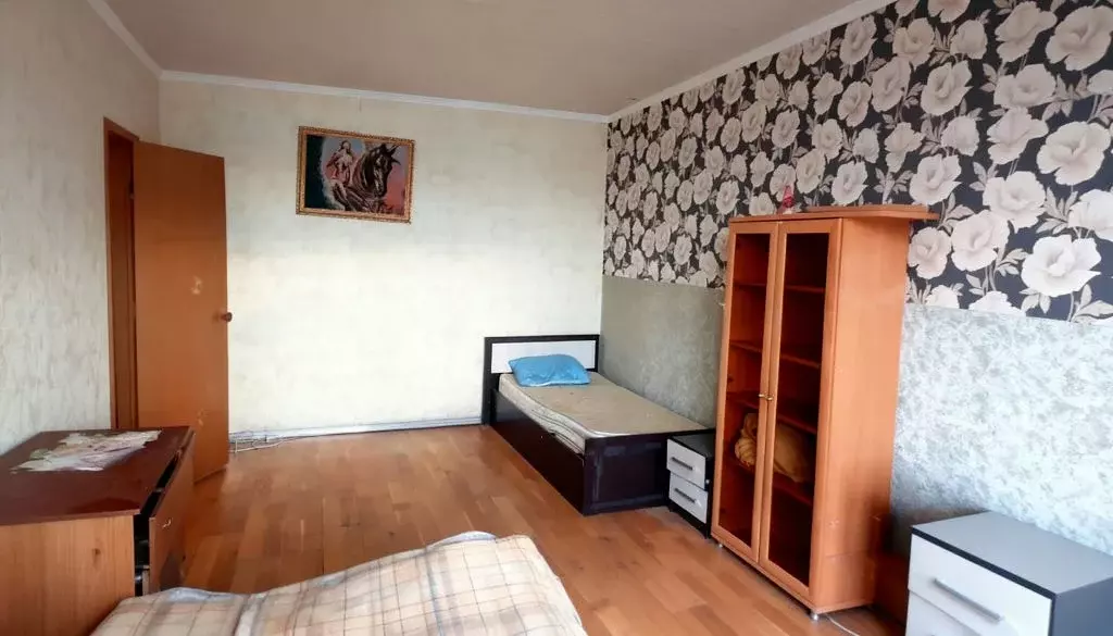 Продается 1-комнатная квартира - Фото 1