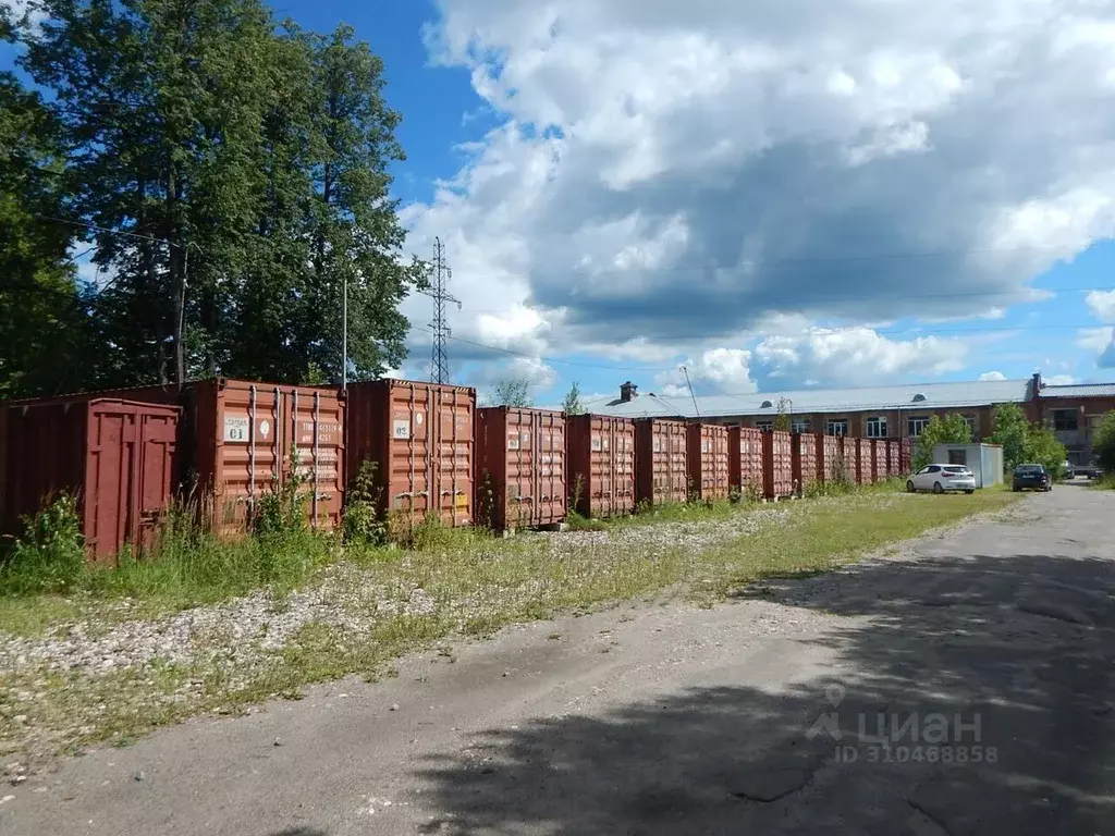 Помещение свободного назначения в Ивановская область, Иваново 15-й ... - Фото 0