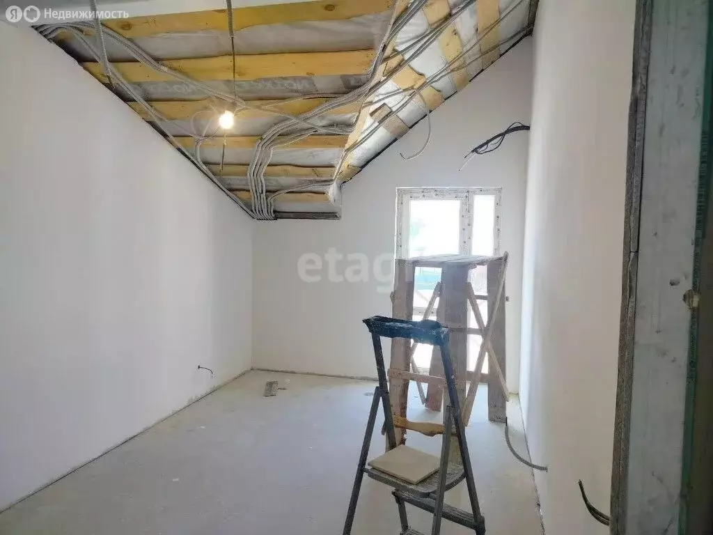 Дом в Пенза, улица Левитана (88.9 м) - Фото 1