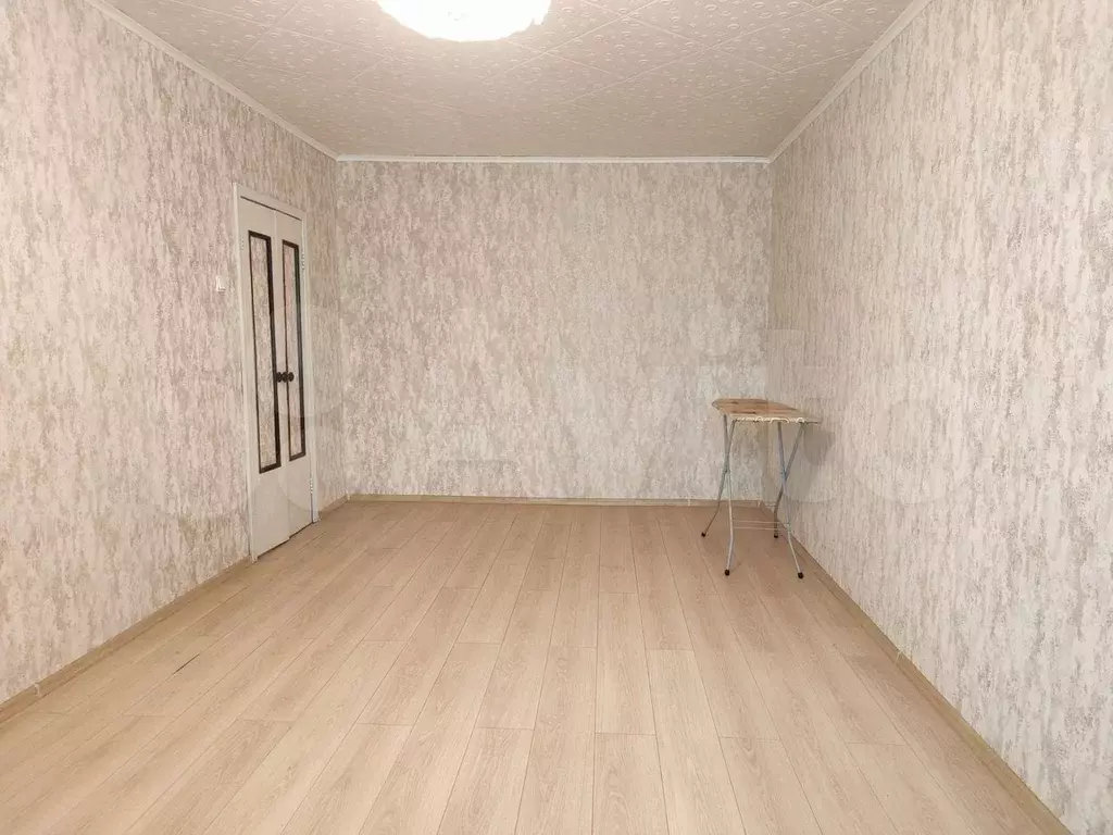 1-к. квартира, 33 м, 6/6 эт. - Фото 0