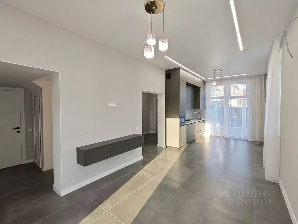 Дом в Краснодарский край, Анапа муниципальный округ, с. Витязево ул. ... - Фото 2