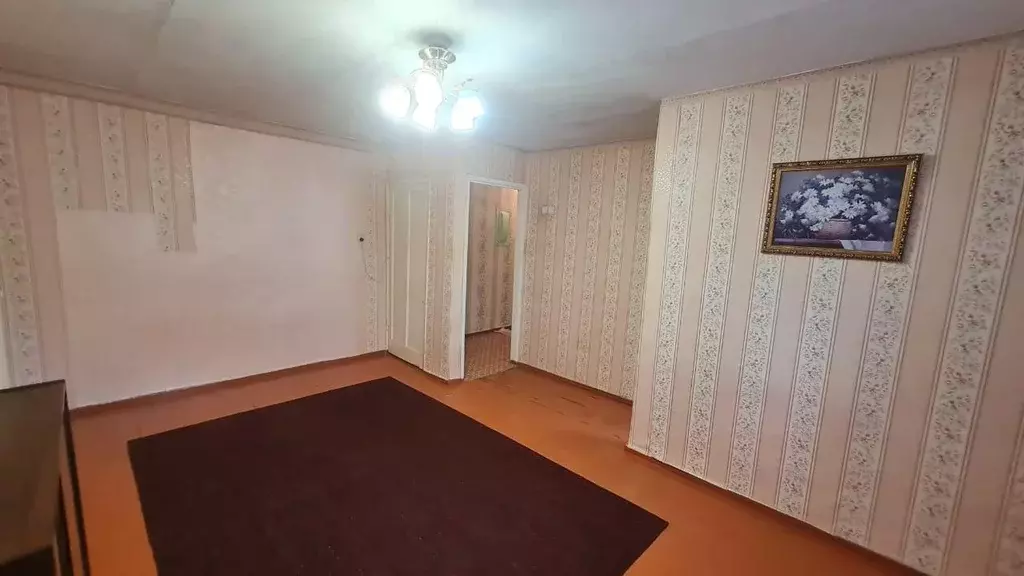 Квартира, 2 комнаты, 45.3 м - Фото 1