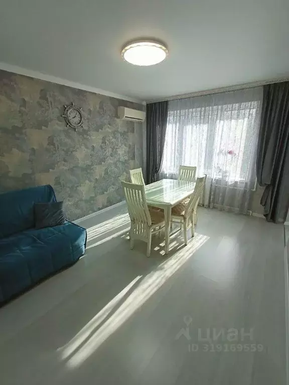 Квартира, 3 комнаты, 63 м - Фото 0