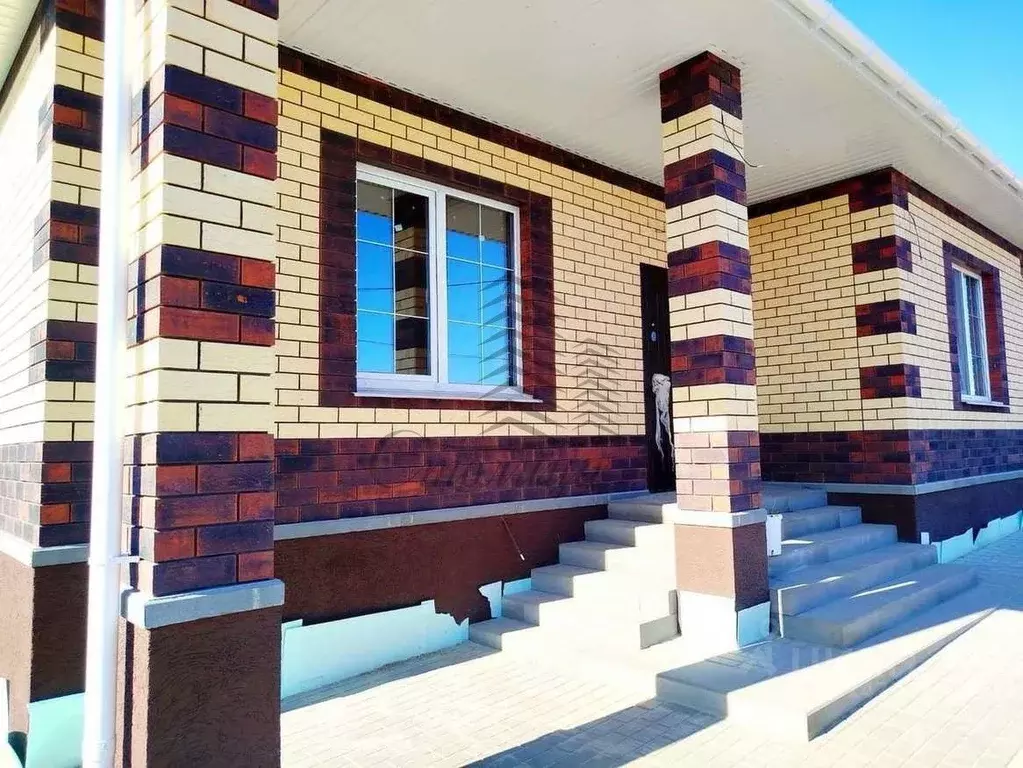 Дом в Белгородская область, Белгород ул. Николая Платонова (117 м) - Фото 1