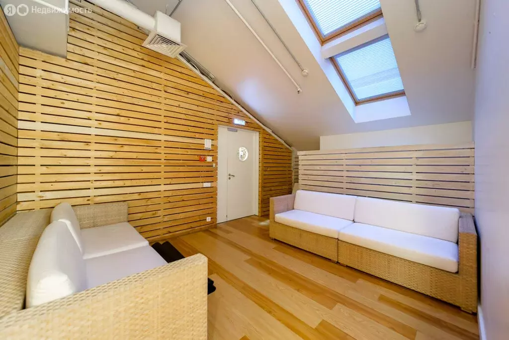 Офис (1667 м) - Фото 1