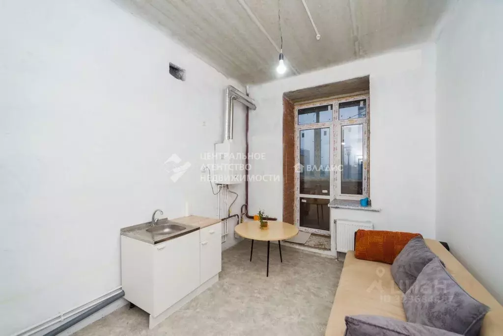 2-к кв. Рязанская область, Рязань ул. Чапаева, 59 (66.6 м) - Фото 1