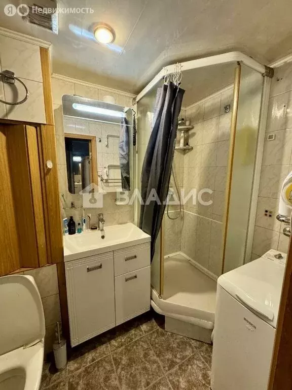 1-комнатная квартира: Мытищи, улица Веры Волошиной, 22к3 (35.7 м) - Фото 1