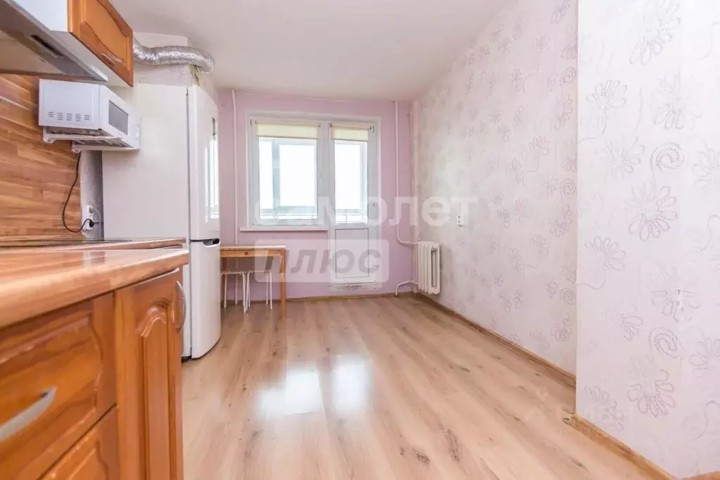 1-к кв. Башкортостан, Уфа ул. Габдуллы Амантая, 12к2 (36.3 м) - Фото 2