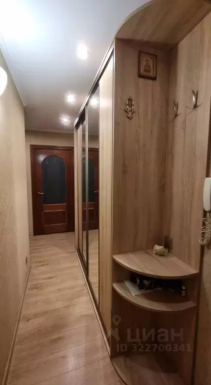 1-к кв. Калининградская область, Калининград Эльблонгская ул., 31 ... - Фото 1