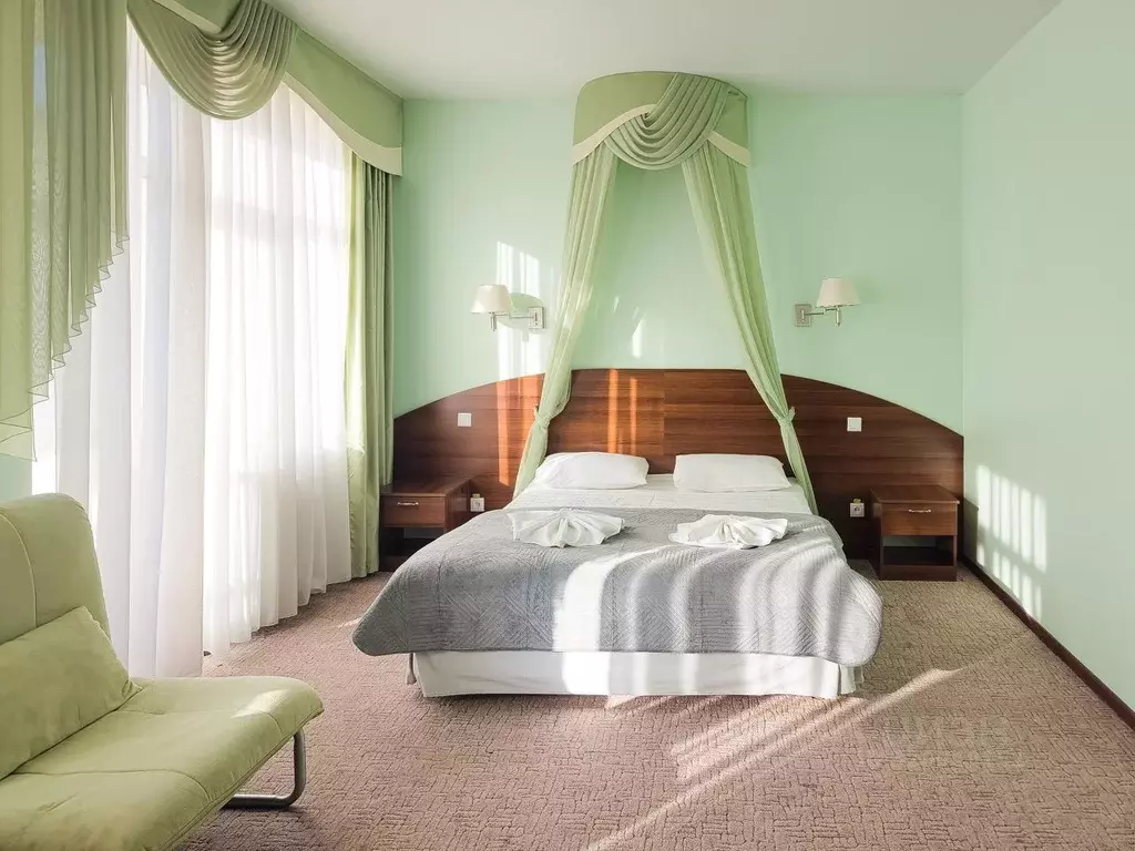 Комната Приморский край, Владивосток Русская ул., 100 (25.0 м) - Фото 2