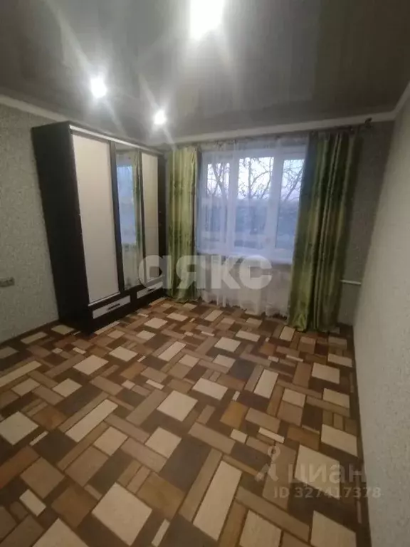 Комната Краснодарский край, Армавир ул. Матвеева (13.0 м) - Фото 1