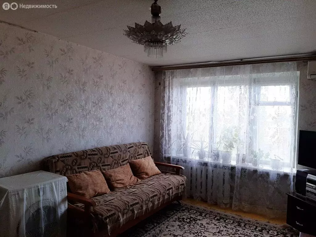 1к в 3-комнатной квартире (18 м) - Фото 1