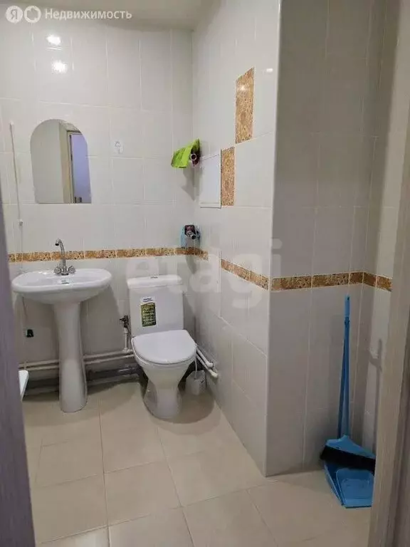 Квартира-студия: Сыктывкар, улица Мира, 22/1 (24.3 м) - Фото 2