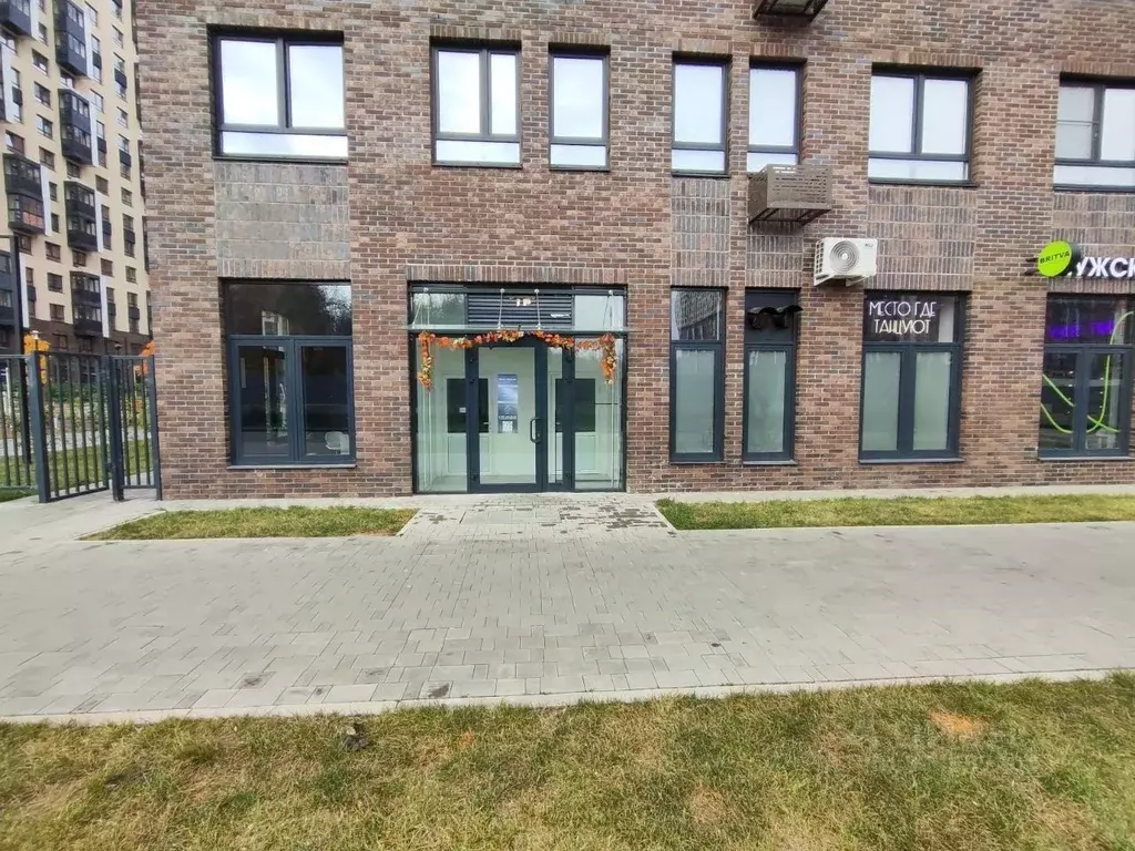 Помещение свободного назначения в Московская область, Люберцы ... - Фото 2