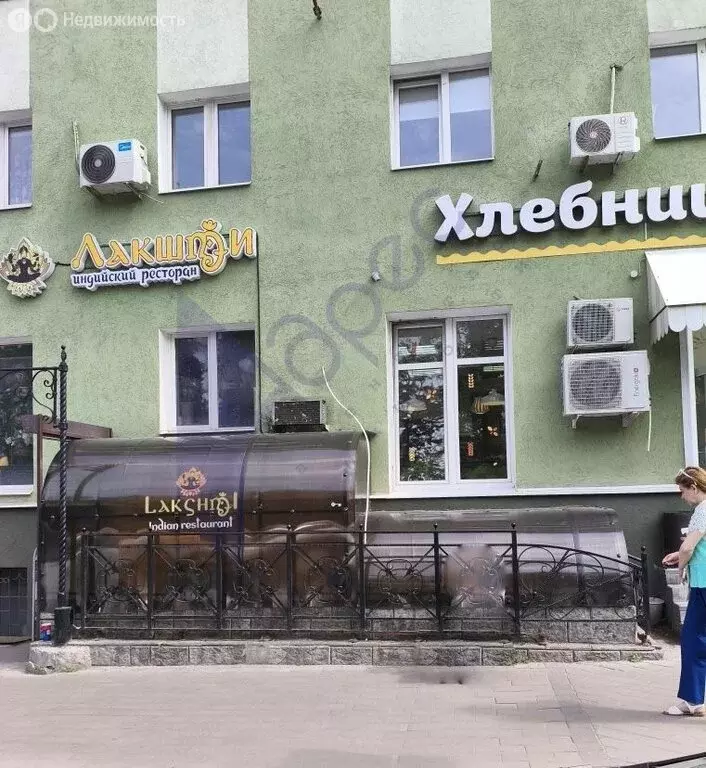Помещение свободного назначения (317 м) - Фото 2