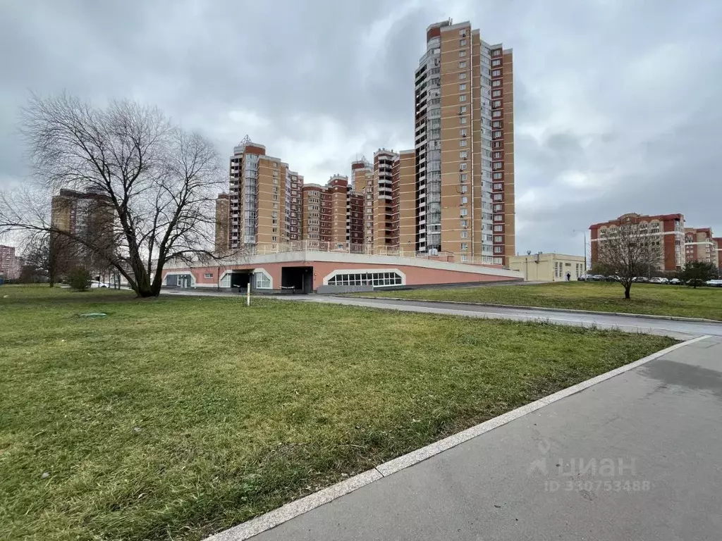 Гараж в Москва ул. Соловьиная Роща, 10к2 (15 м) - Фото 1