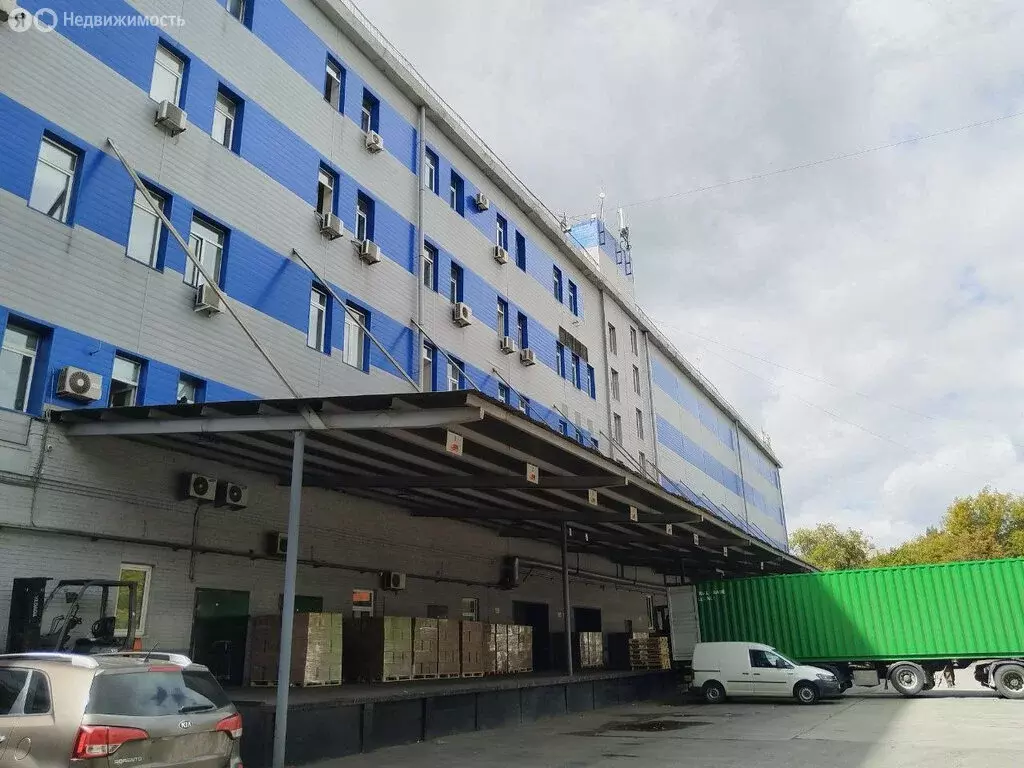 Склад (214.3 м) - Фото 2