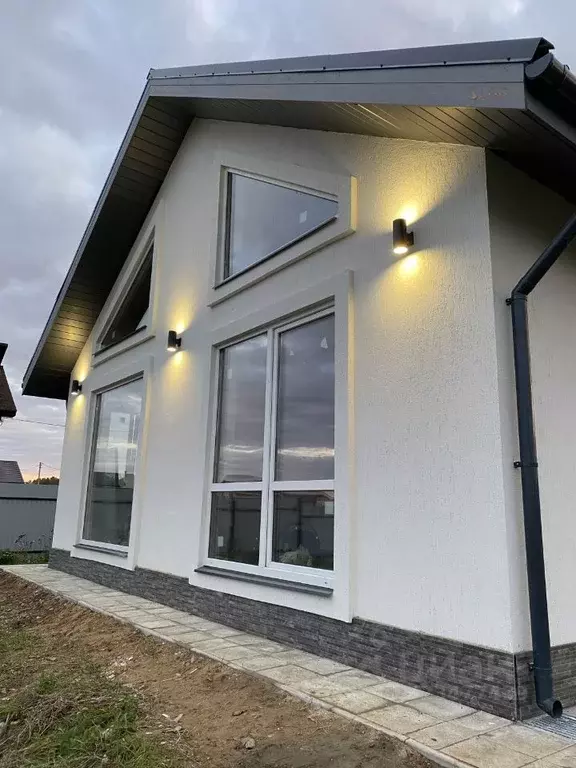 Дом в Ленинградская область, Гатчинский муниципальный округ, Тайцы ... - Фото 1