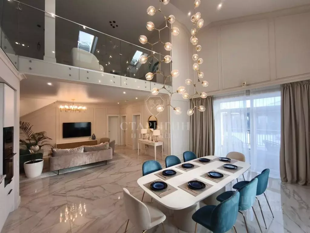 Дом в Московская область, Солнечногорск городской округ, д. Пятница, ... - Фото 1