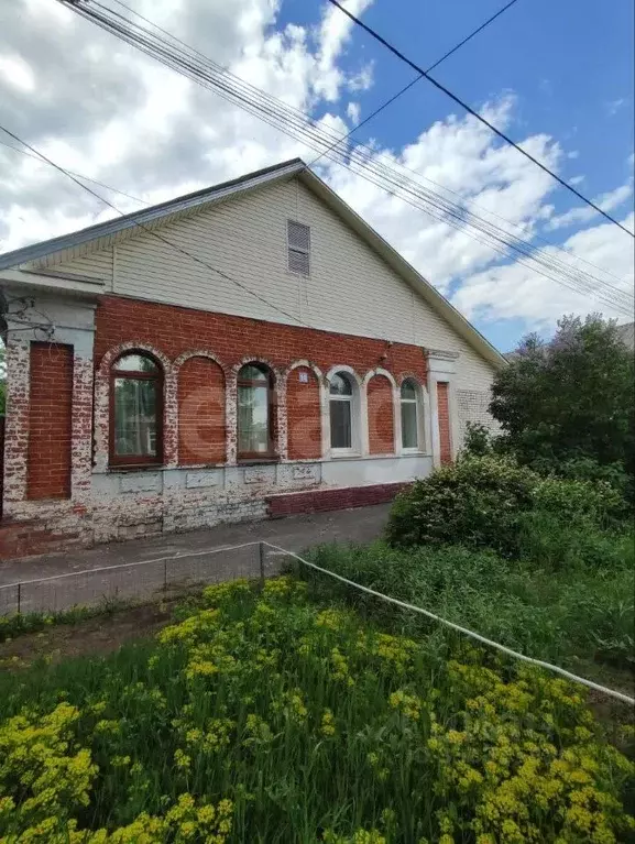 3-к кв. Владимирская область, Гусь-Хрустальный ул. Ленина, 14 (60.5 м) - Фото 1