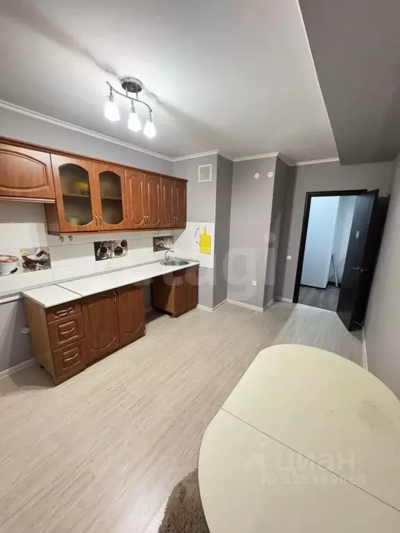 1-к кв. Бурятия, Улан-Удэ Ключевская ул., 90Б (39.0 м) - Фото 1