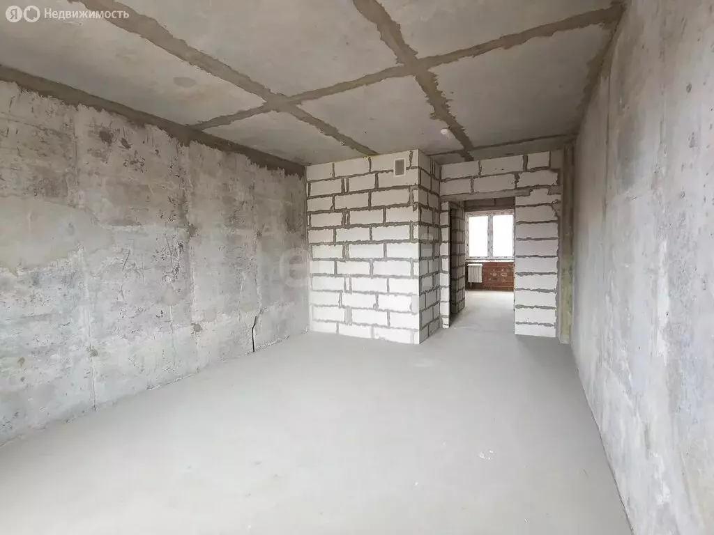 1-комнатная квартира: Архангельск, улица Володарского, 81 (45 м) - Фото 1