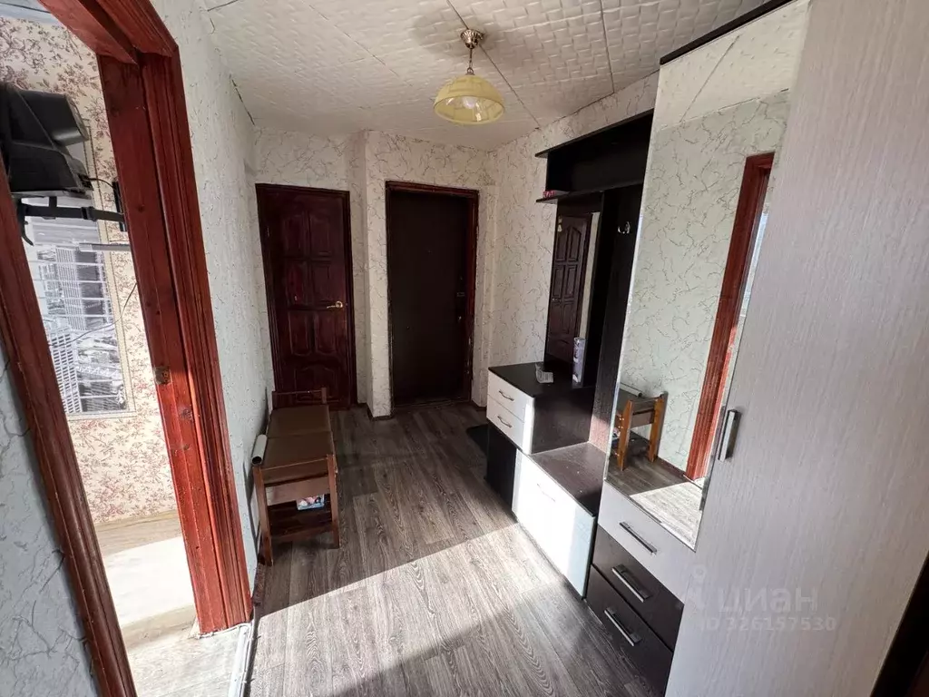 3-к кв. Московская область, Можайский муниципальный округ, д. Логиново ... - Фото 2