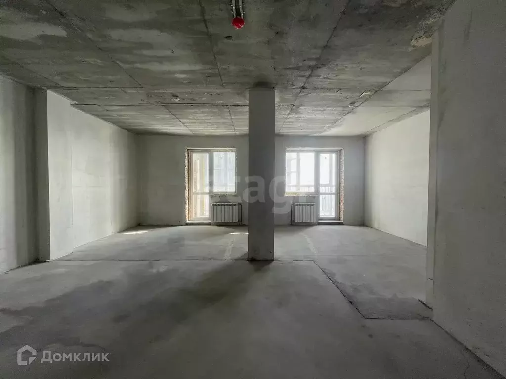 Продаётся 1-к квартира, 49.5 м - Фото 0