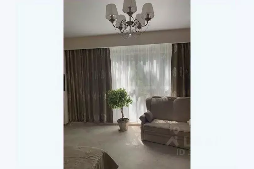 1-к кв. Крым, Алушта ул. Платановая, 8 (35.0 м) - Фото 2